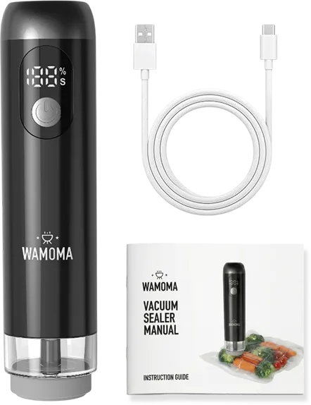 Vacuum Sealer Pro Official